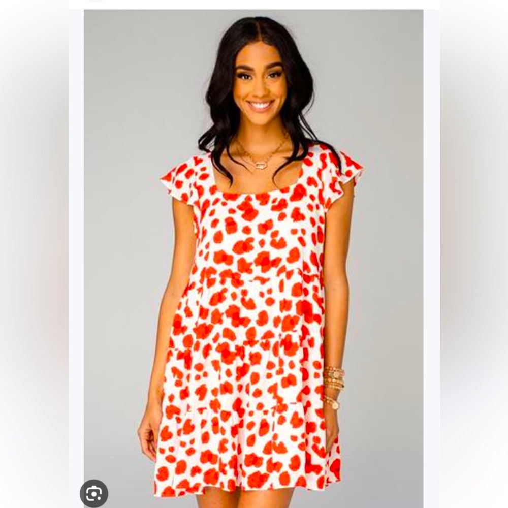 Buddy Love ❤️ NWT Delilah Dress